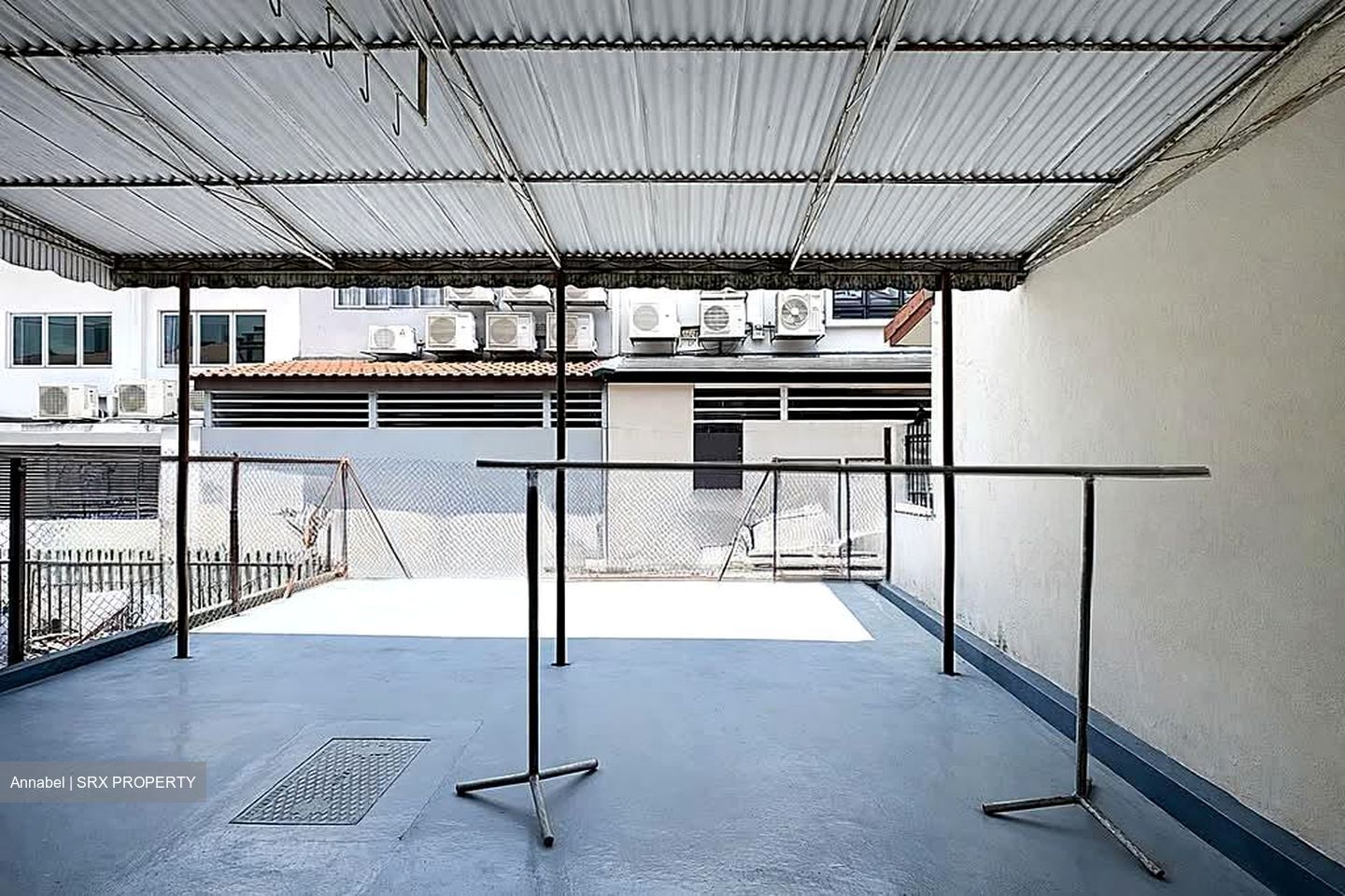 Jalan Senang (D14), Terrace #557476571
